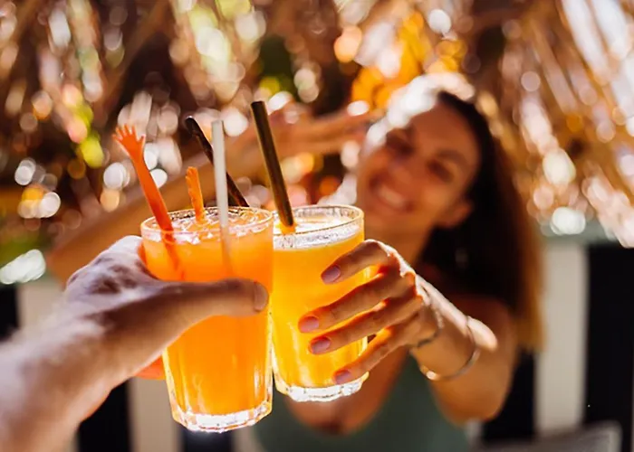 Caribe By Double Hospitality