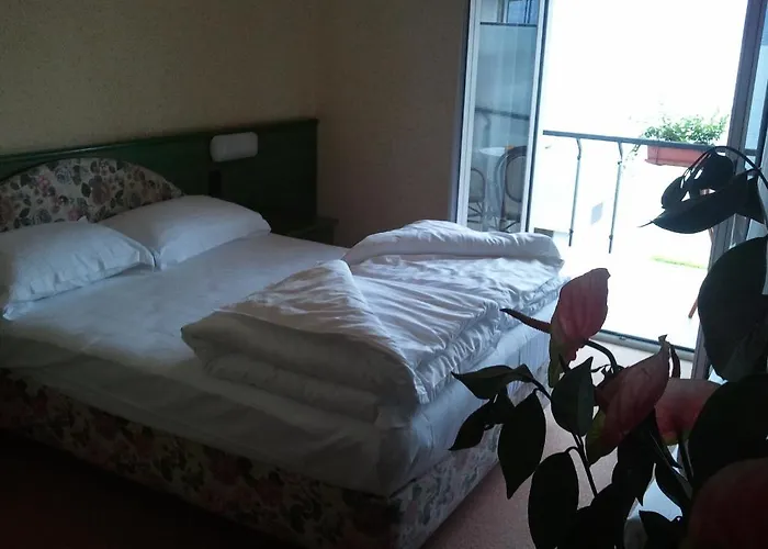 Caribe By Double Hospitality 호텔 브렌조네 술 가르다