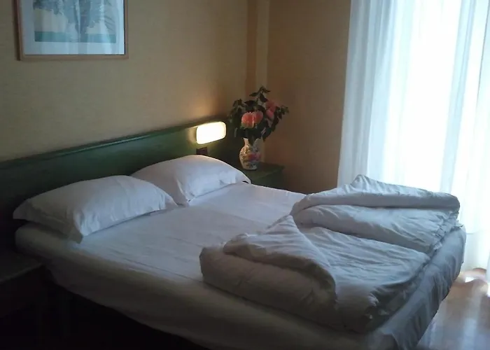 Caribe By Double Hospitality 호텔