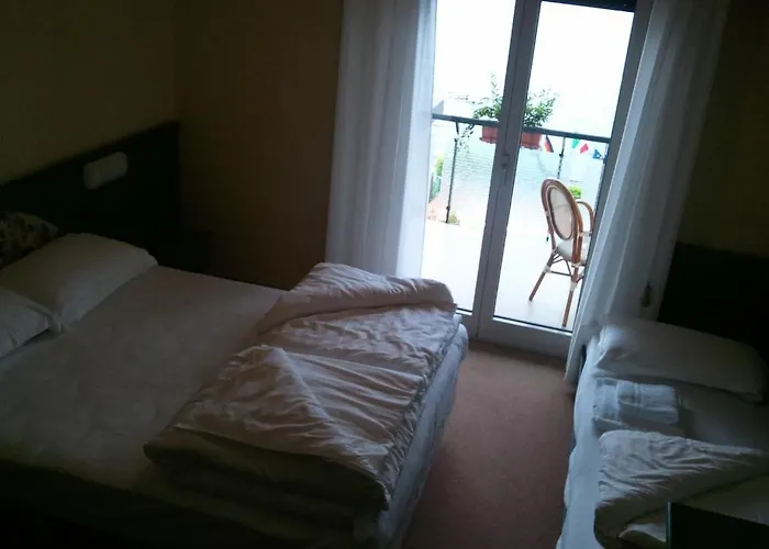 Caribe By Double Hospitality 3* 브렌조네 술 가르다