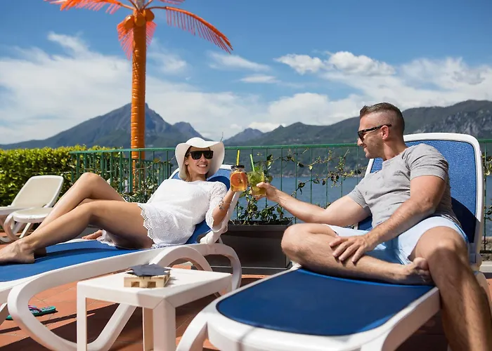 호텔 Caribe By Double Hospitality