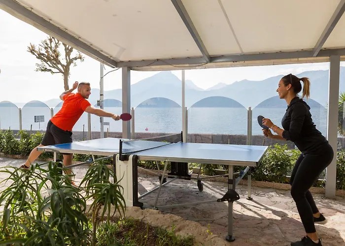 Caribe By Double Hospitality 호텔 3*