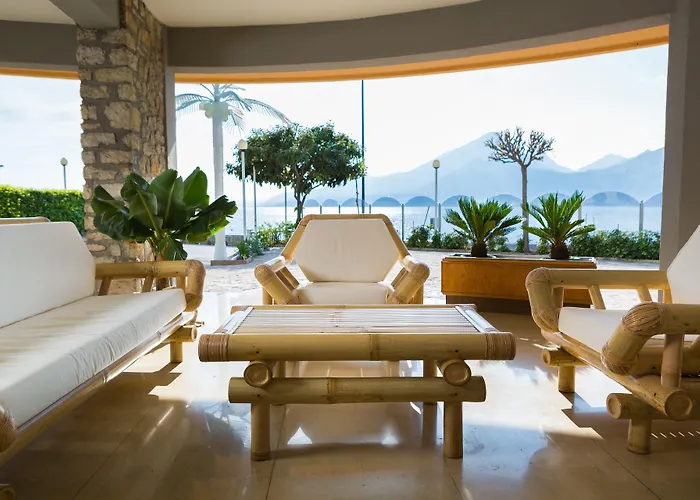 Caribe By Double Hospitality 브렌조네 술 가르다