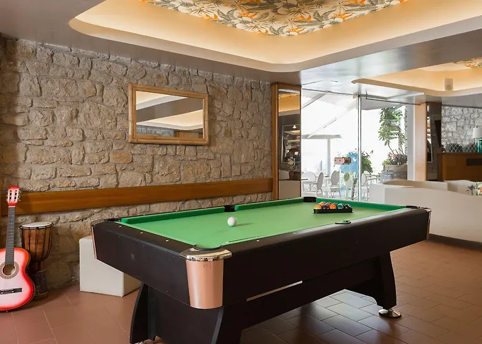 Caribe By Double Hospitality