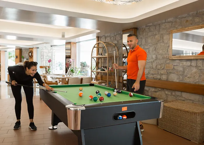 Caribe By Double Hospitality 브렌조네 술 가르다