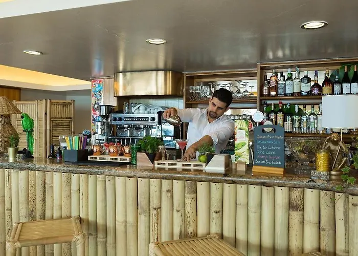 호텔 Caribe By Double Hospitality