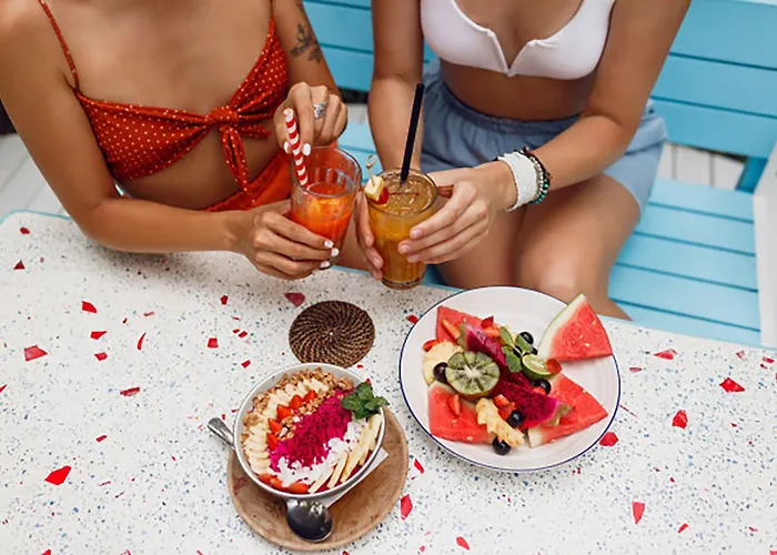 Caribe By Double Hospitality 브렌조네 술 가르다