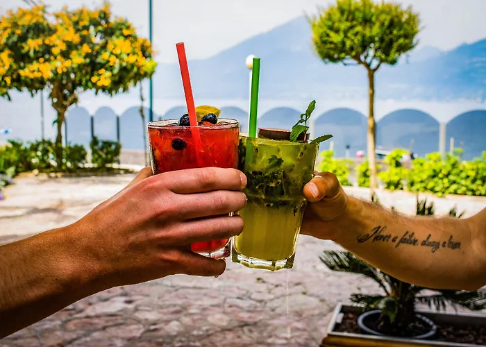 Caribe By Double Hospitality 호텔 3*