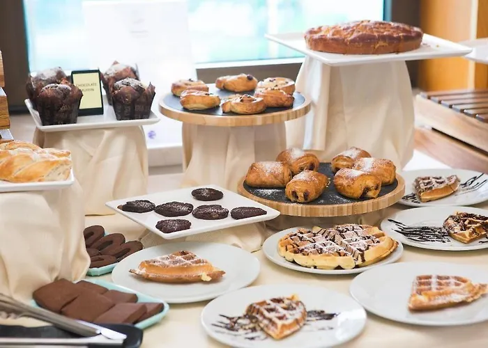 호텔 Caribe By Double Hospitality 3*