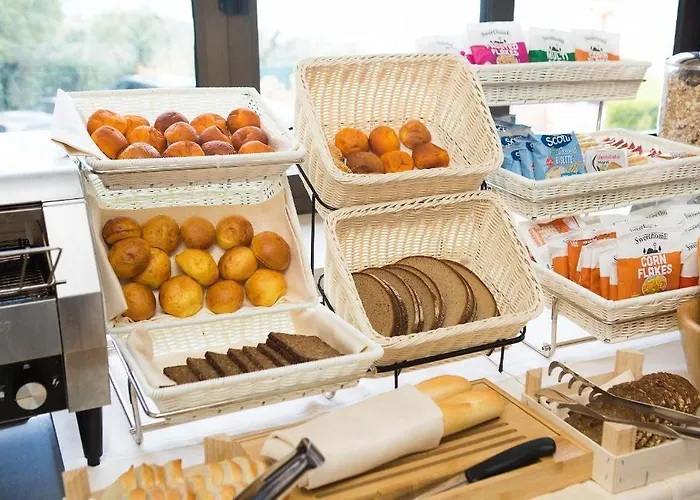 호텔 Caribe By Double Hospitality 3*