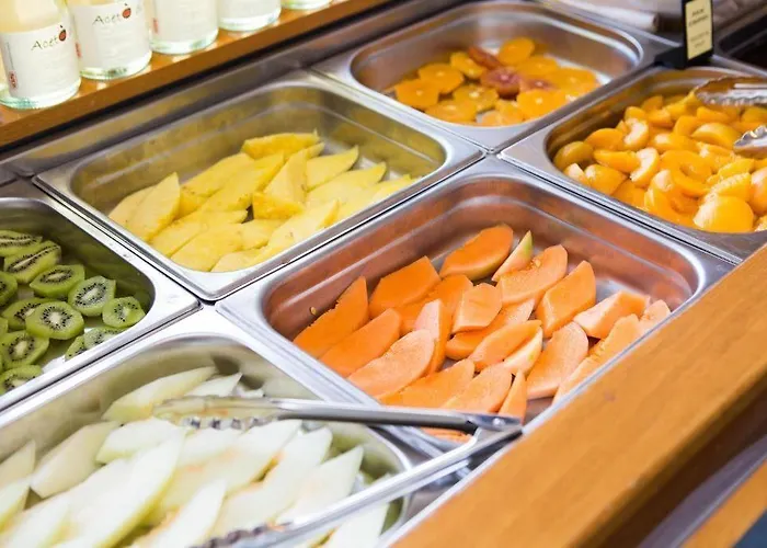 Caribe By Double Hospitality 3*