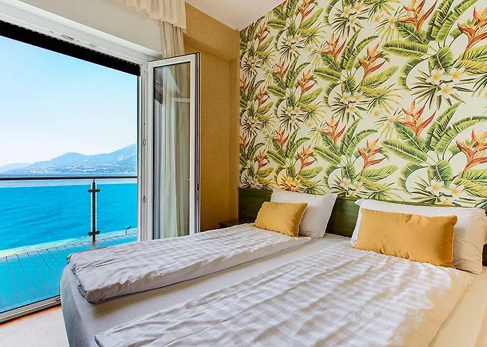 Caribe By Double Hospitality 호텔 3*