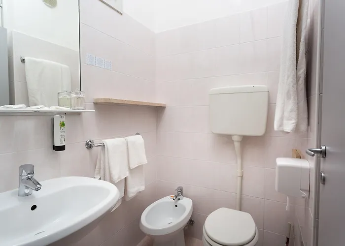 호텔 Caribe By Double Hospitality 브렌조네 술 가르다