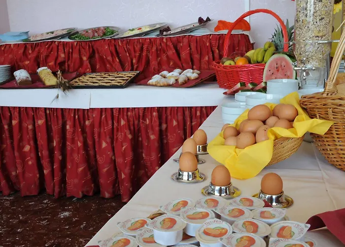 호텔 Caribe By Double Hospitality 3*