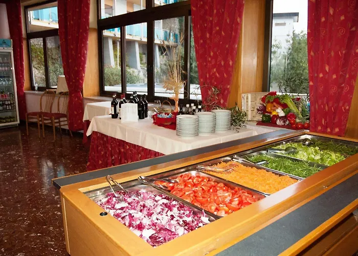 Caribe By Double Hospitality 호텔