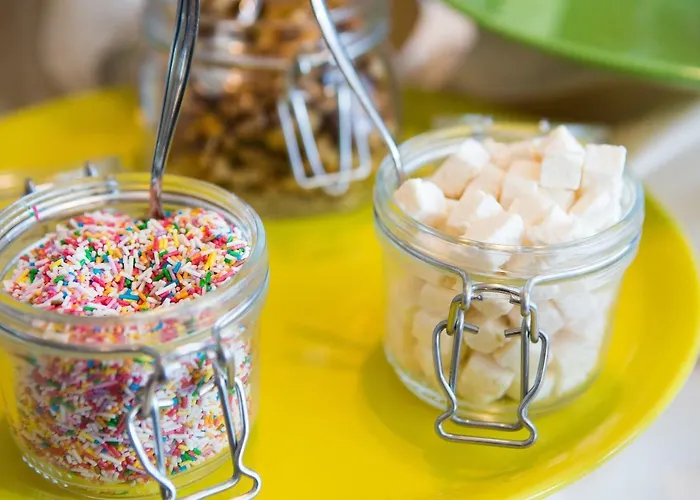 호텔 Caribe By Double Hospitality