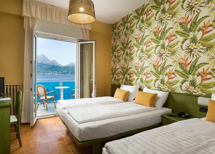 Caribe By Double Hospitality 3*