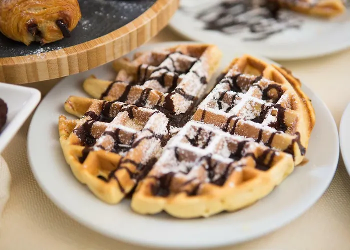 Caribe By Double Hospitality 호텔 3*