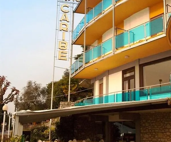 Caribe By Double Hospitality 호텔 3*