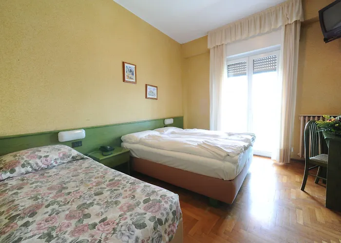 Caribe By Double Hospitality Hotel Brenzone sul Garda
