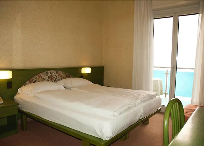 Hotel Caribe By Double Hospitality