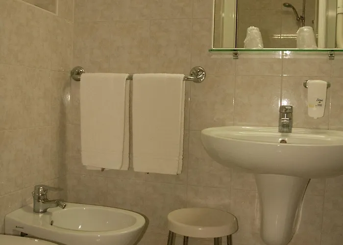 Caribe By Double Hospitality Brenzone sul Garda